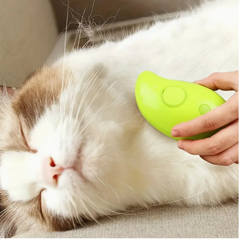 Pet Grooming Brush for Cat, Dog